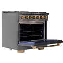 Kucht Gemstone™ KED Series KED364