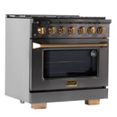 Kucht Gemstone™ KED Series KED364