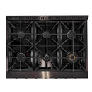 Kucht Gemstone™ KED Series KED364