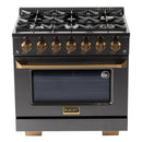 Kucht Gemstone™ KED Series KED364