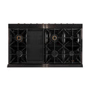 Kucht Gemstone™ KED Series KED484