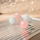 Kugel Crystal Knob