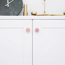 Kugel Crystal Knob