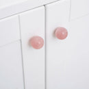 Kugel Crystal Knob