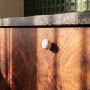 Kugel Crystal Knob