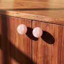 Kugel Crystal Knob