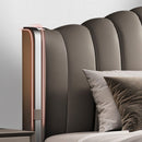 Kuhu Bed