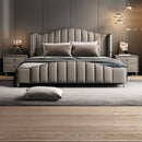 Kuhu Bed