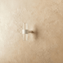 Kuit Transparent Knob & Pull Bar