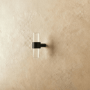 Kuit Transparent Knob & Pull Bar