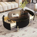 Kukku Coffee Table