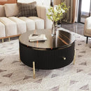 Kukku Coffee Table