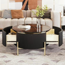 Kukku Coffee Table