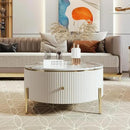 Kukku Coffee Table
