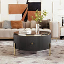 Kukku Coffee Table