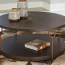 Kultu Coffee Table