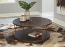 Kultu Coffee Table