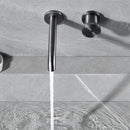 Kundam Bathroom Faucet