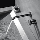 Kundam Bathroom Faucet