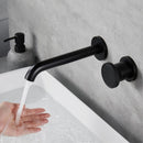 Kundam Bathroom Faucet