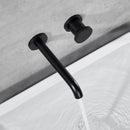 Kundam Bathroom Faucet