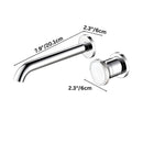 Kundam Bathroom Faucet