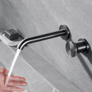 Kundam Bathroom Faucet