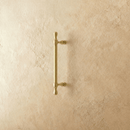 Kuno Knob & Pull Bar