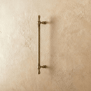 Kuno Knob & Pull Bar