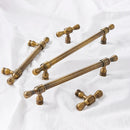 Kuno Knob & Pull Bar