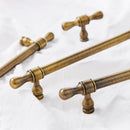 Kuno Knob & Pull Bar