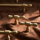 Kuno Knob & Pull Bar