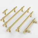 Kuno Knob & Pull Bar
