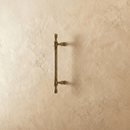 Kuno Knob & Pull Bar