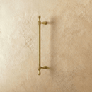 Kuno Knob & Pull Bar