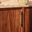 Kuno Knob & Pull Bar