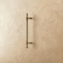 Kuno Knob & Pull Bar