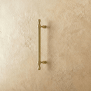Kuno Knob & Pull Bar