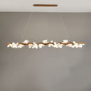 Kunzi Chandelier