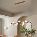 Kunzi Chandelier