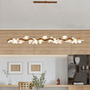 Kunzi Chandelier