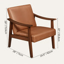 Kurmah Accent Chair