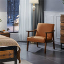 Kurmah Accent Chair