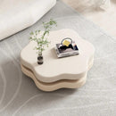 Kurru Coffee Table