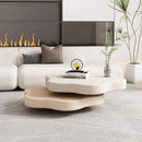 Kurru Coffee Table