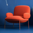 Kursiye Accent Chair
