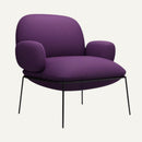 Kursiye Accent Chair