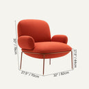 Kursiye Accent Chair