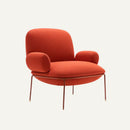 Kursiye Accent Chair