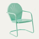 Kurur Accent Chair